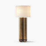Amelie Floor Lamp - Emperador