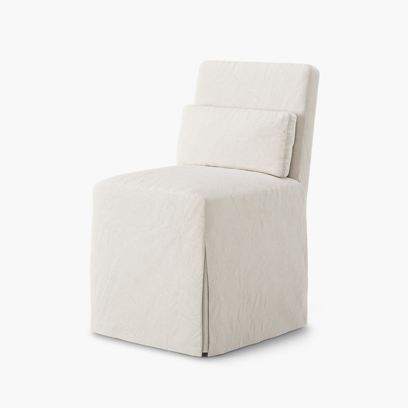 Camden Armless Dining Chair