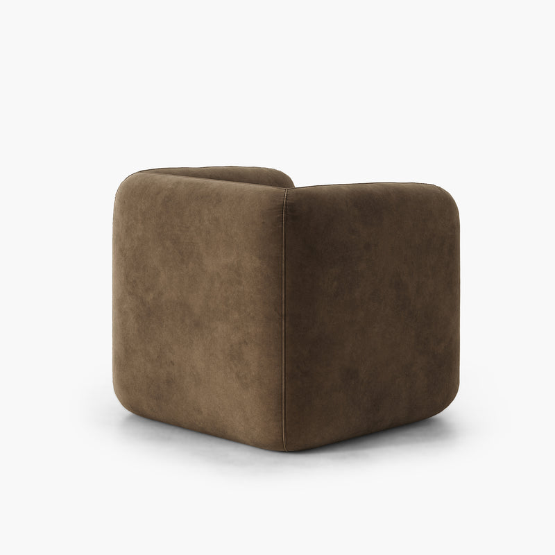 Giorgio Lounge Chair