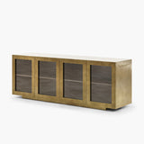 Bellini Entertainment Unit