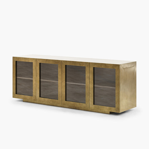 Bellini Entertainment Unit