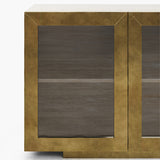 Bellini Entertainment Unit