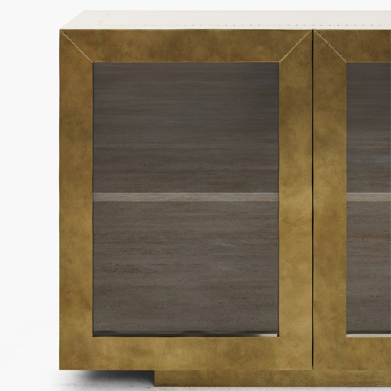 Bellini Entertainment Unit