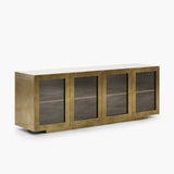Bellini Entertainment Unit