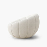 Celine Swivel Armchair