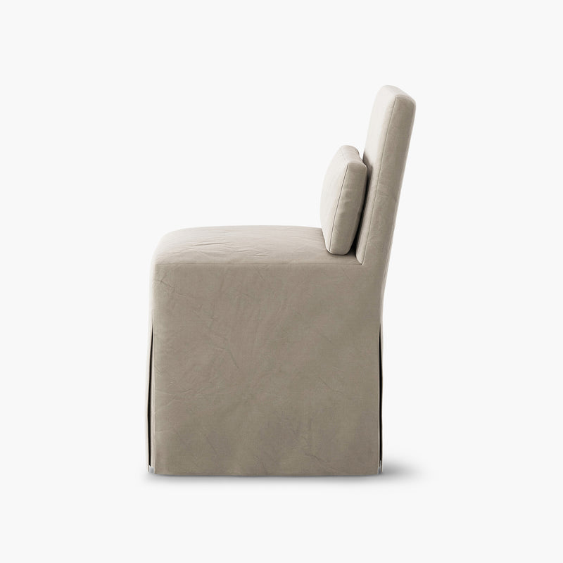 Camden Armless Dining Chair