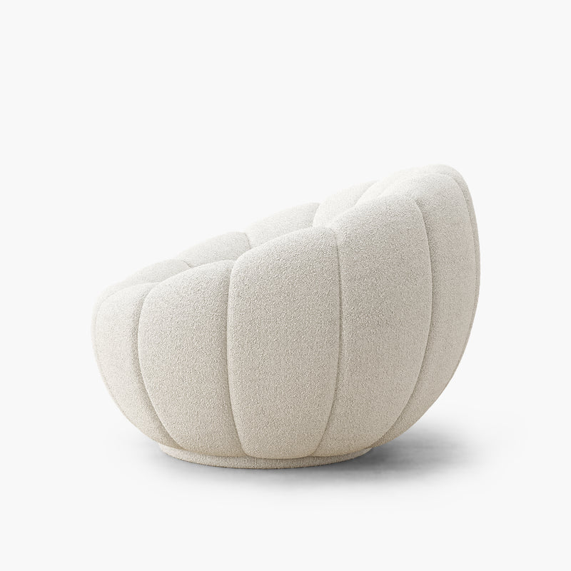 Celine Swivel Armchair