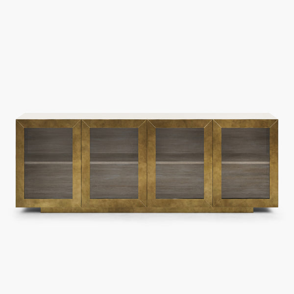 Bellini Entertainment Unit
