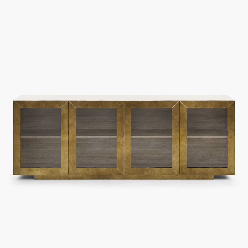 Bellini Entertainment Unit