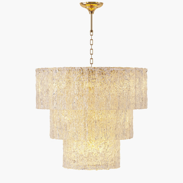 Delphine Chandelier Large