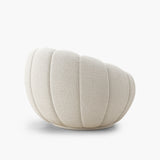 Celine Swivel Armchair
