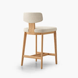 Vasco Bar Stool
