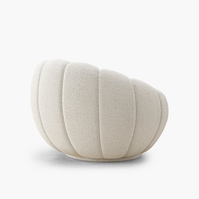 Celine Swivel Armchair