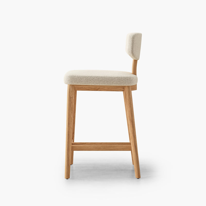 Vasco Bar Stool