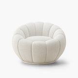 Celine Swivel Armchair