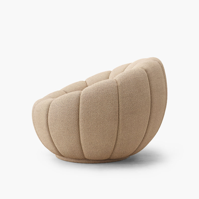 Celine Swivel Armchair