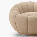 Celine Swivel Armchair