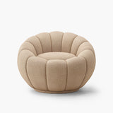 Celine Swivel Armchair