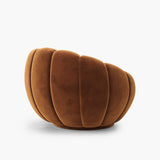Celine Swivel Armchair