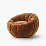 Celine Swivel Armchair