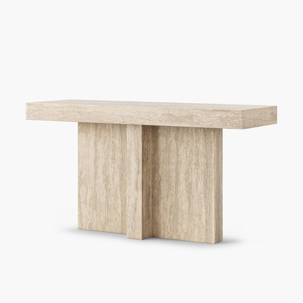 Axel Console Table