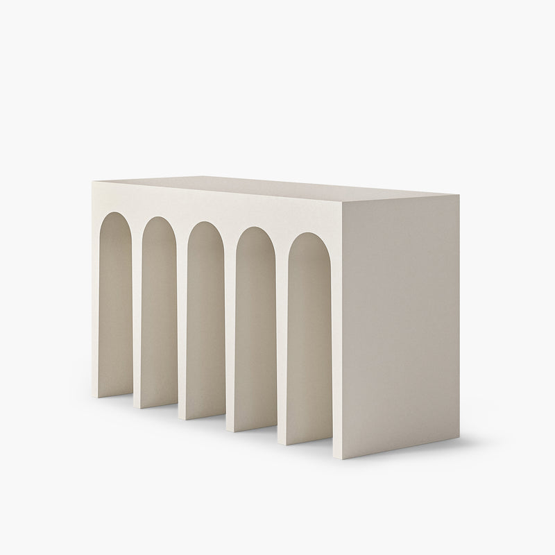 Arcos Console