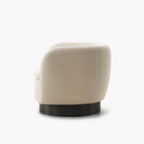 Alessandra Swivel Chair