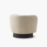 Alessandra Swivel Chair
