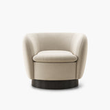 Alessandra Swivel Chair
