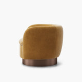 Alessandra Swivel Chair