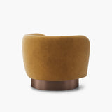 Alessandra Swivel Chair