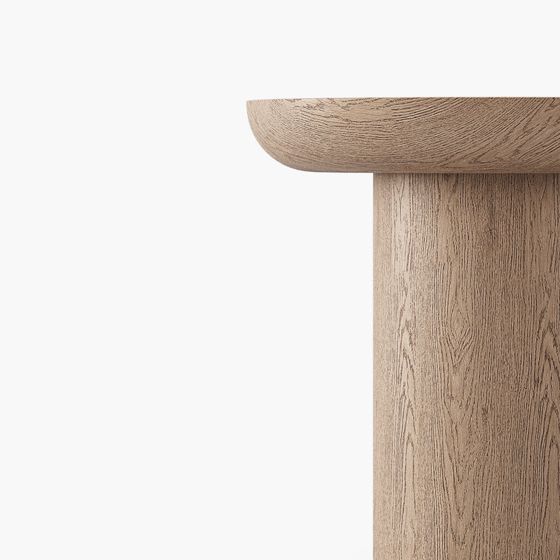 Cavalli Side Table