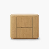 Rocca Bedside Table