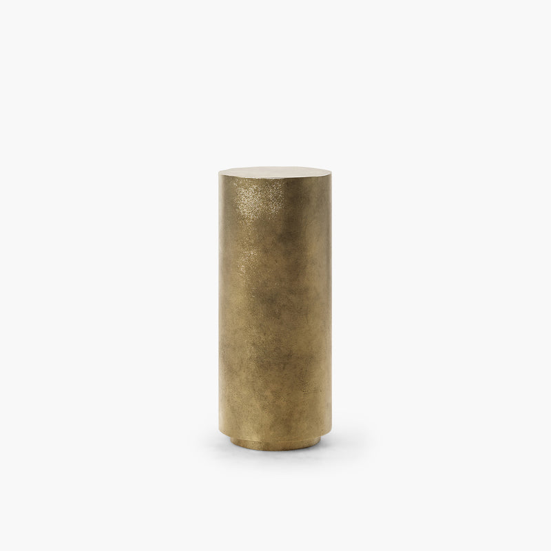 Palazzo Plinths - Metal