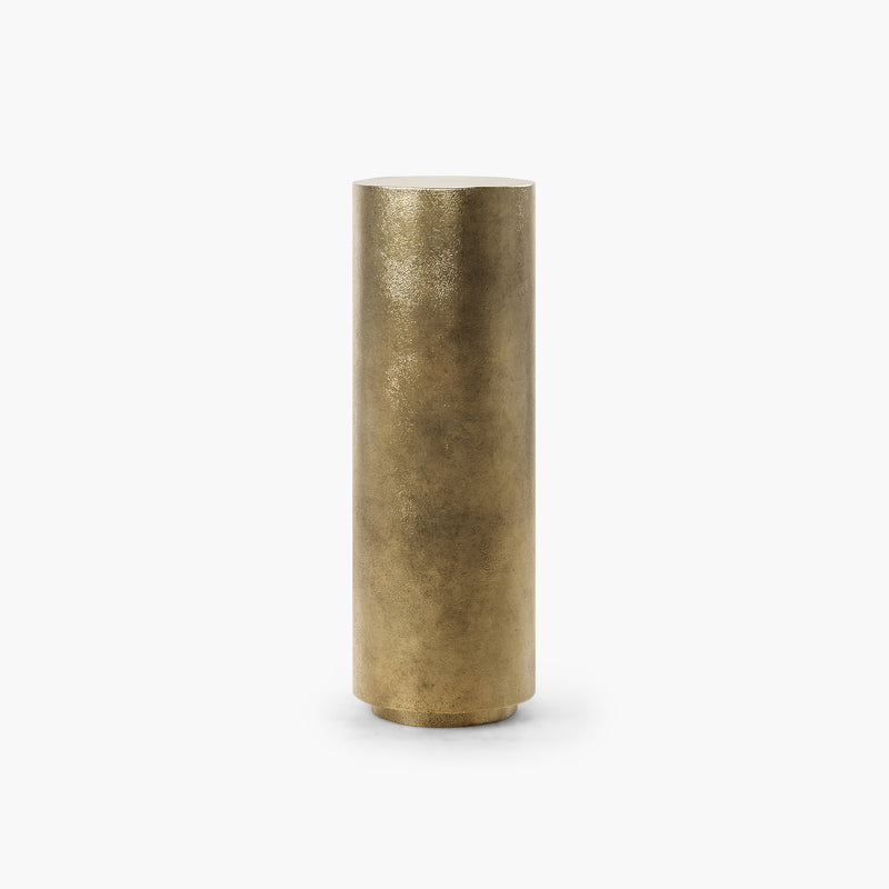 Palazzo Plinths - Metal