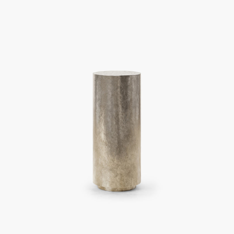 Palazzo Plinths - Metal