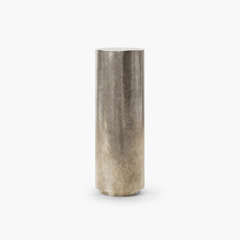 Palazzo Plinths - Metal