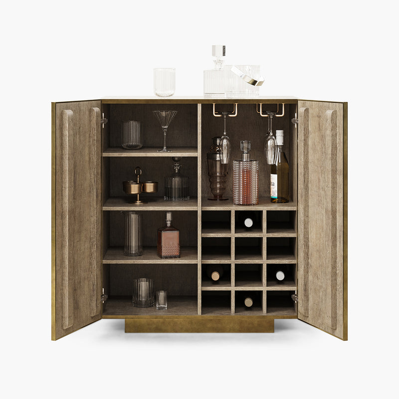 Bellini Bar Unit