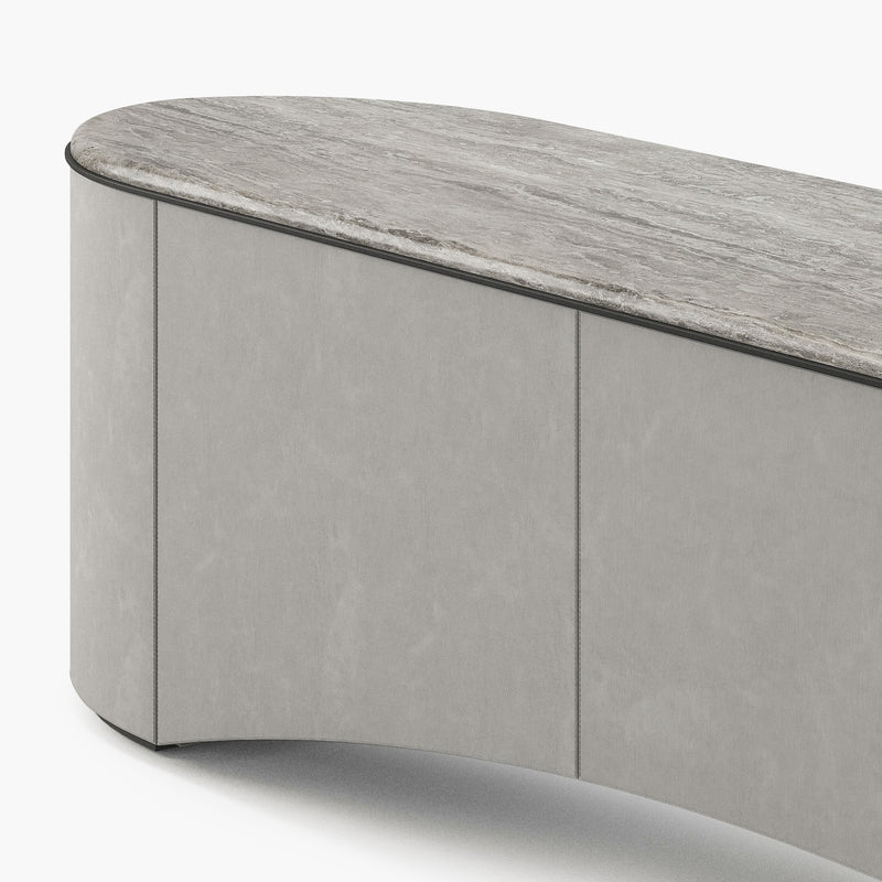 Elypse Entertainment Unit