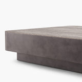 Levante Square Coffee Table