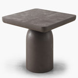 Bullet Side Table