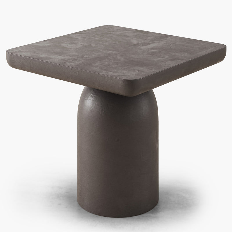 Bullet Side Table