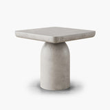 Bullet Side Table