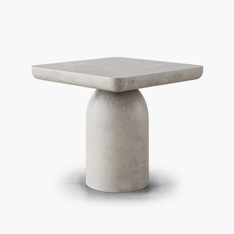 Bullet Side Table