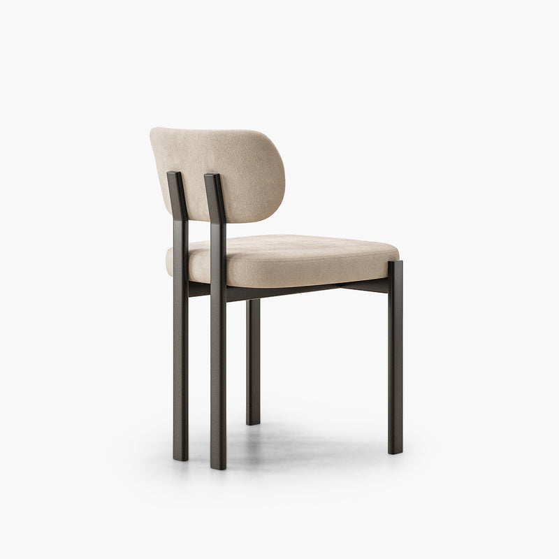 Franka Dining Chair - Outdoor