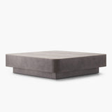 Levante Square Coffee Table
