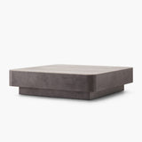 Levante Square Coffee Table