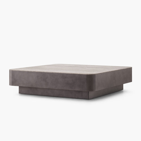 Levante Square Coffee Table