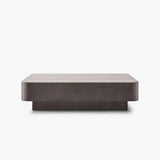 Levante Square Coffee Table