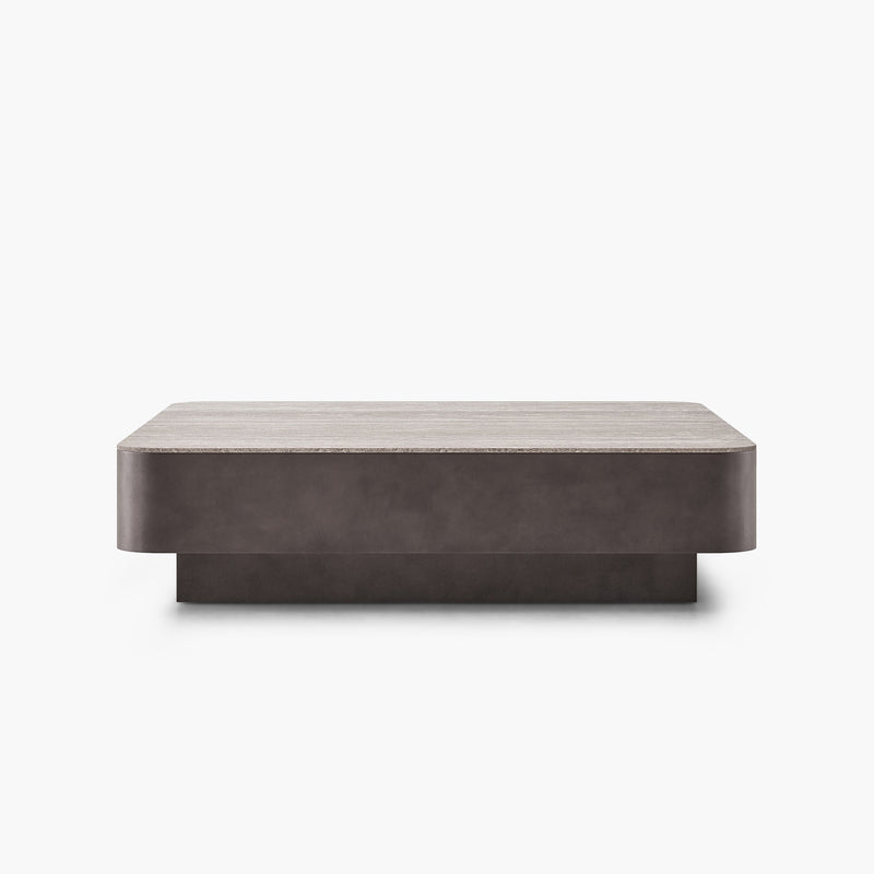 Levante Square Coffee Table